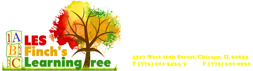 Les Finch's Learning Tree Child Care Center