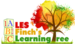 Les Finch's Learning Tree, INC